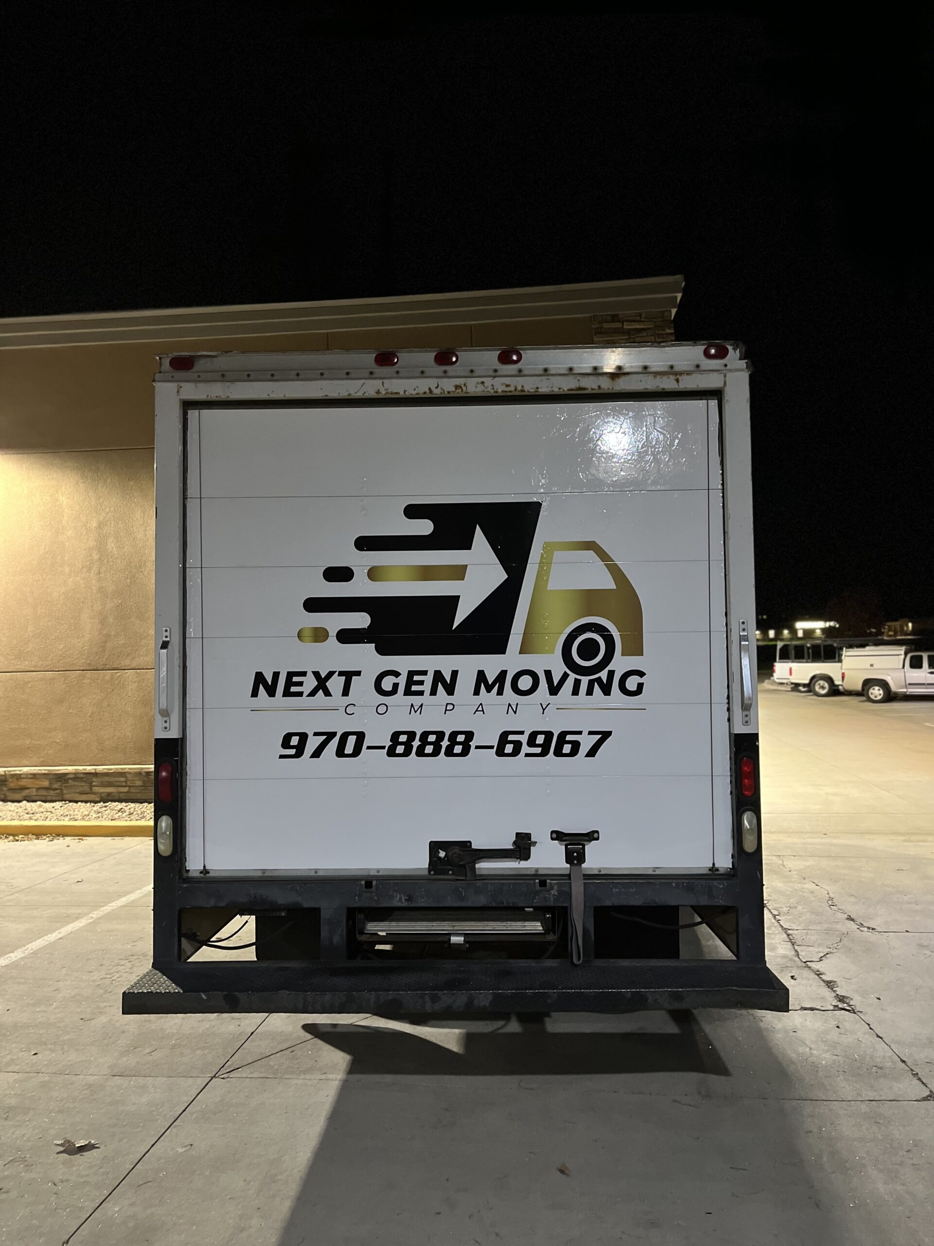 Full-Service Moving