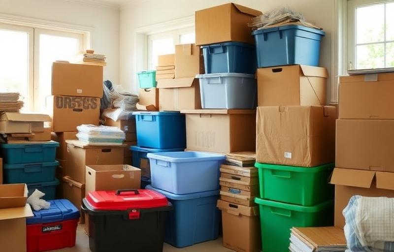 Junk Removal