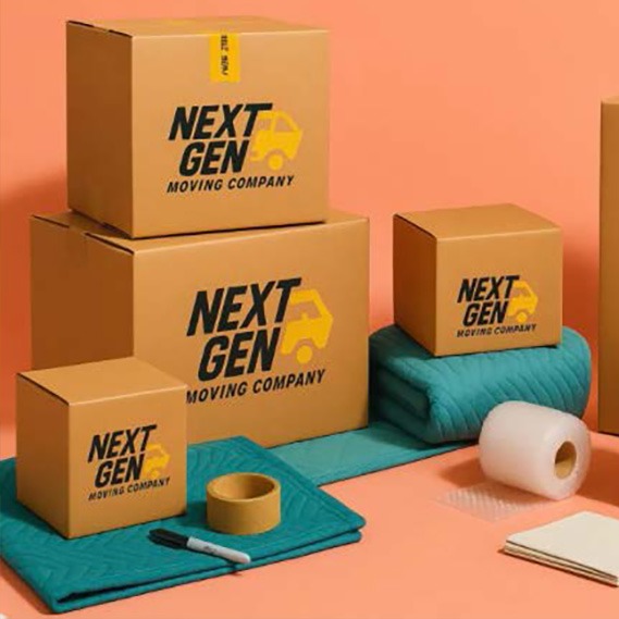 Packing Services