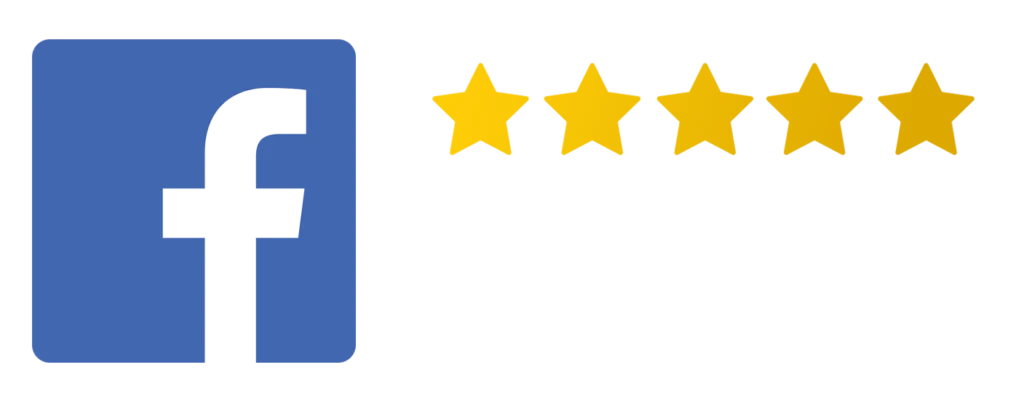 Facebook 5.0 Rating
